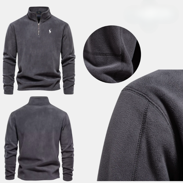 Arctic Premium Fleece Jumper – Clearance Sale