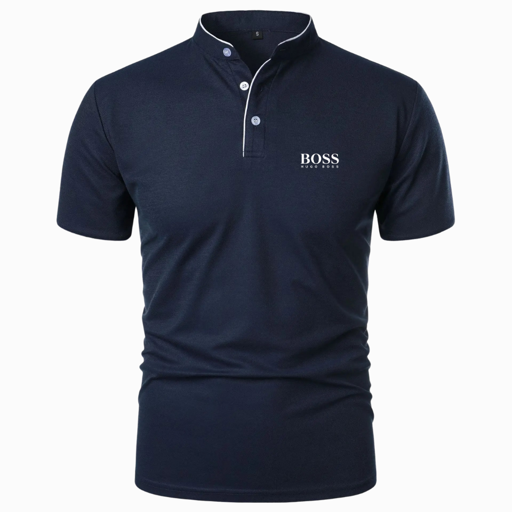 Premium Casual Polo