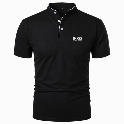 Premium Casual Polo