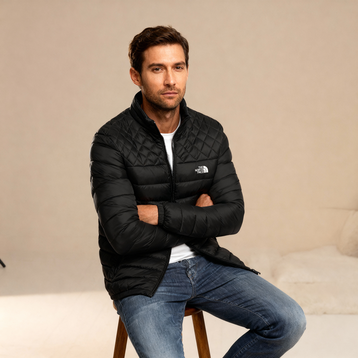 Active Puffer Jacket – Winter Sale